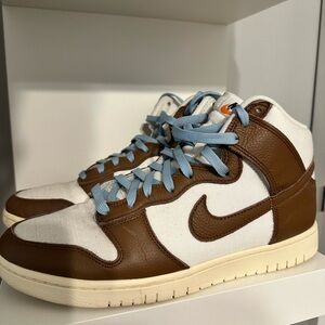 Nike Dunk High Vintage 11 Men’s